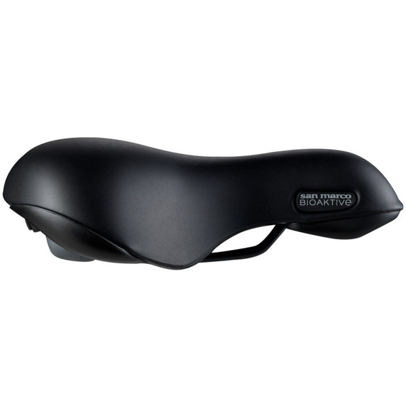 Selle San Marco City Large Saddle
