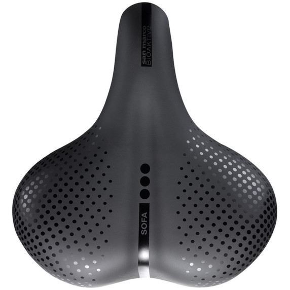 Selle San Marco City Sofa Saddle