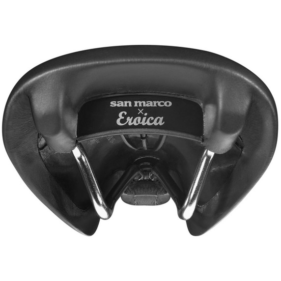 Selle San Marco Concor 50 Eroica Limited Edition Saddle