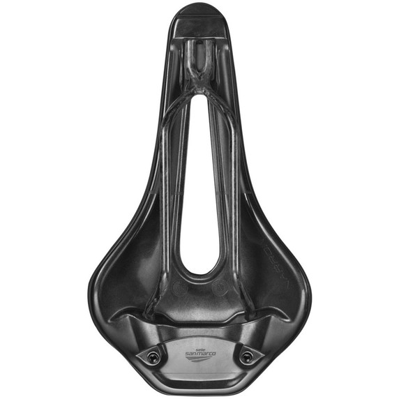 Selle San Marco Ground Carbon FX Saddle
