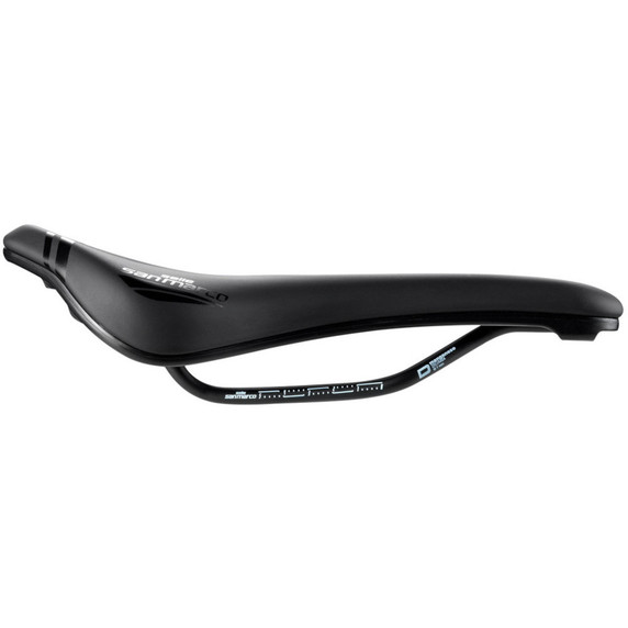 Selle San Marco Ground Dynamic Saddle