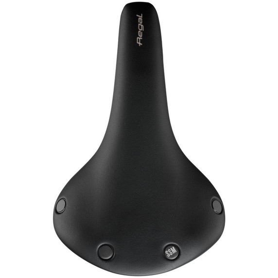 Selle San Marco Regal Short Full Fit Carbon Saddle