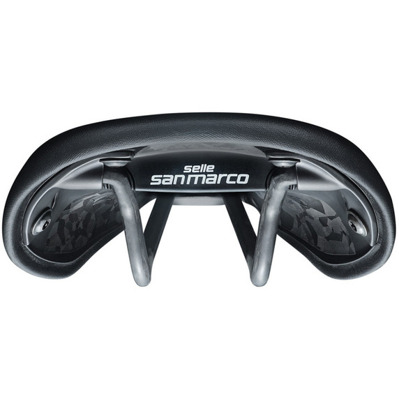 Selle San Marco Regal Short Full Fit Carbon Saddle