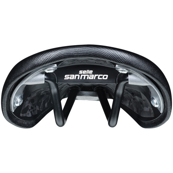 Selle San Marco Regal Short Full Fit Dynamic Saddle