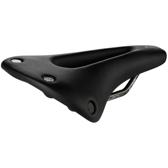 Selle San Marco Regal Short Open Fit Carbon Saddle