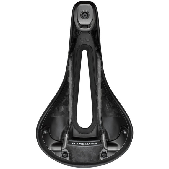 Selle San Marco Regal Short Open Fit Carbon Saddle
