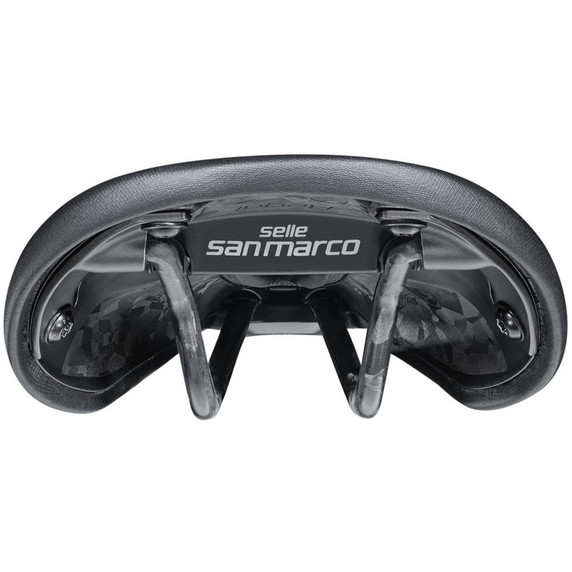 Selle San Marco Regal Short Open Fit Carbon Saddle