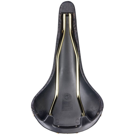 Selle San Marco Rolls Le Rino Saddle