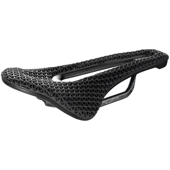 Selle San Marco Shortfit 2.0 3D Carbon FX Saddle