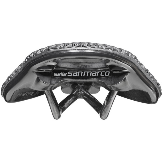 Selle San Marco Shortfit 2.0 3D Carbon FX Saddle