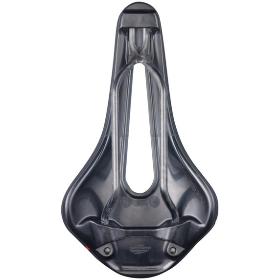 Selle San Marco Shortfit 2.0 Carbon FX Saddle