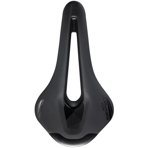 Selle San Marco Shortfit 2.0 Dynamic Saddle