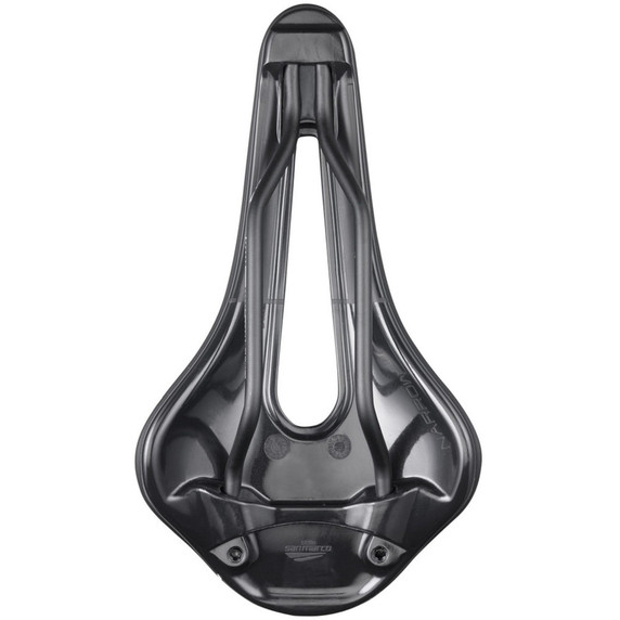 Selle San Marco Shortfit 2.0 Dynamic Saddle
