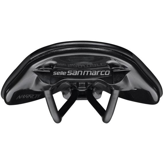 Selle San Marco Shortfit 2.0 Dynamic Saddle