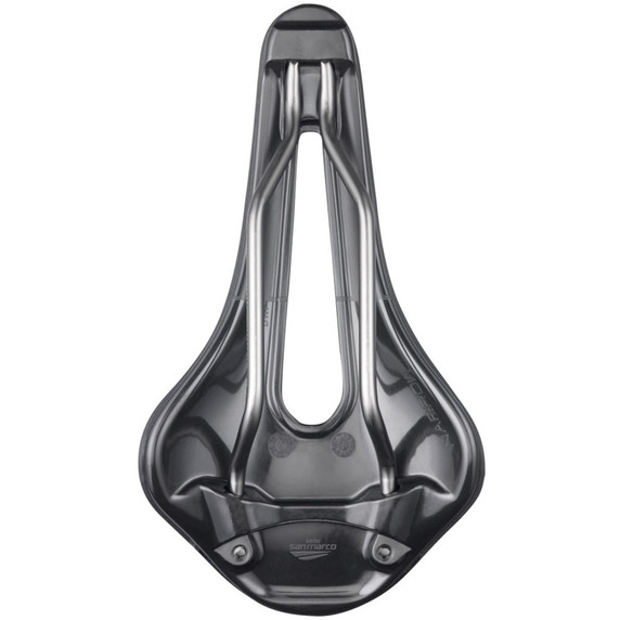 Selle San Marco Shortfit 2.0 Racing Saddle