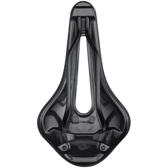 Selle San Marco Shortfit 2.0 Sport Saddle