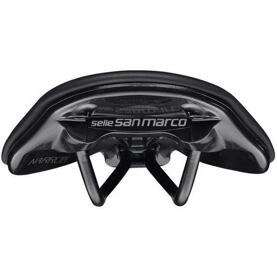 Selle San Marco Shortfit 2.0 Sport Saddle