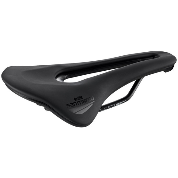 Selle San Marco Shortfit 2.0 Sport Saddle