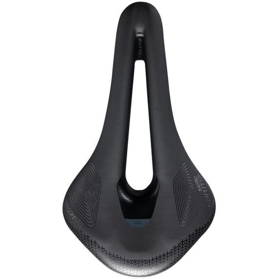 Selle San Marco Shortfit 2.0 Supercomfort Racing Narrow Black