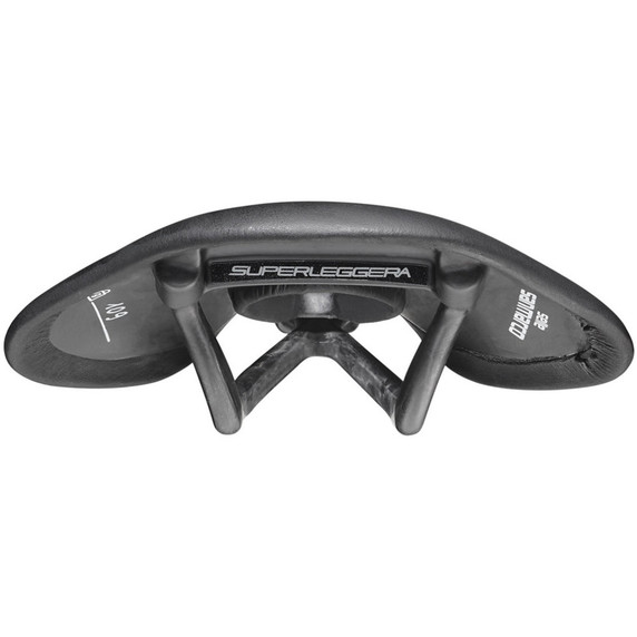 Selle San Marco Shortfit Superleggera Wide Saddle