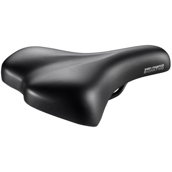 Selle San Marco Sportive Large Saddle