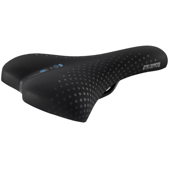 Selle San Marco Sportive Small Gel Saddle