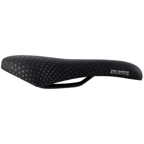 Selle San Marco Sportive Small Gel Saddle