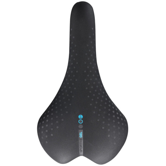 Selle San Marco Sportive Small Gel Saddle