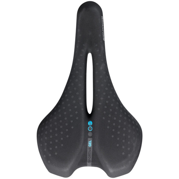 Selle San Marco Sportive Small Openfit Gel