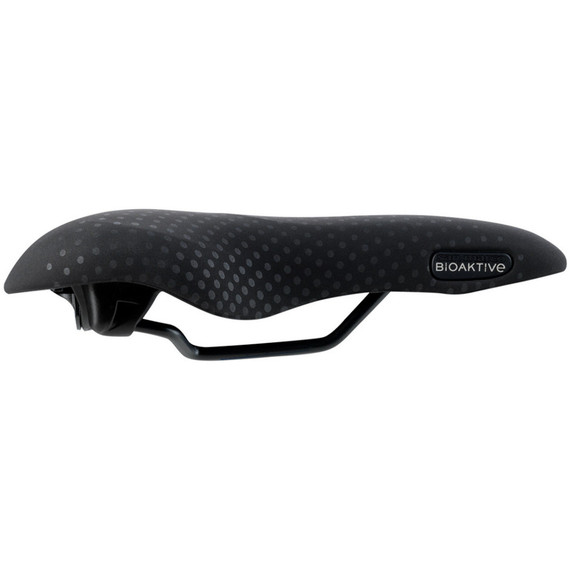 Selle San Marco Trekking Small Gel Saddle