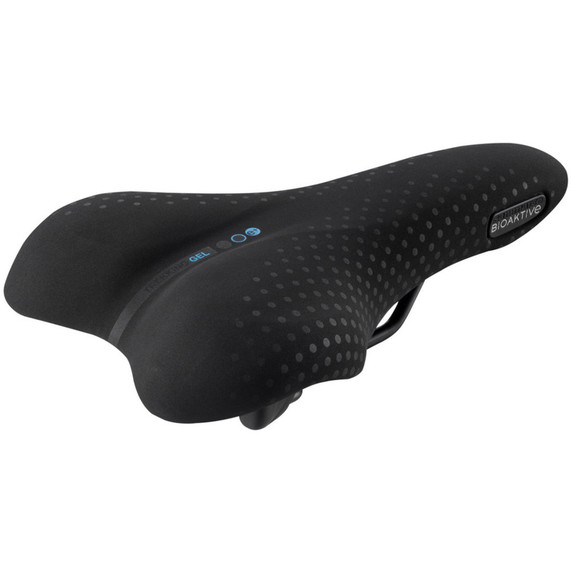 Selle San Marco Trekking Small Gel Saddle