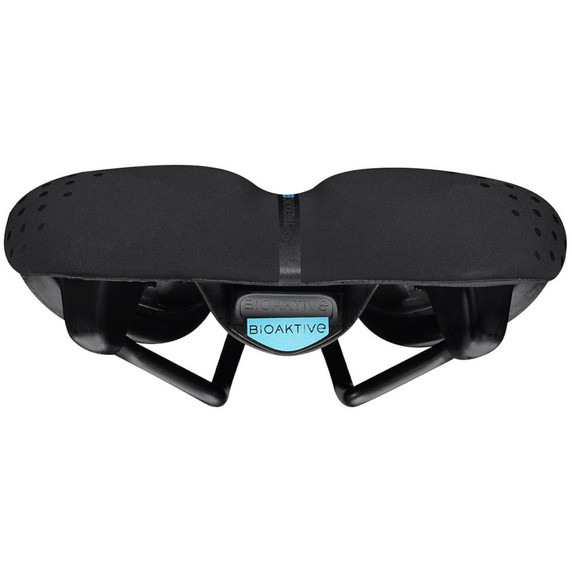 Selle San Marco Trekking Small Openfit Gel Saddle