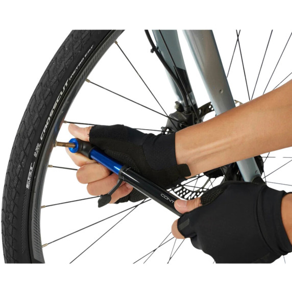 Giant Control Go Hp Black Mini Pump