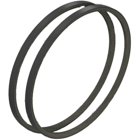 Rimpact CX Tyre Insert Set  700C w/44mm Valves