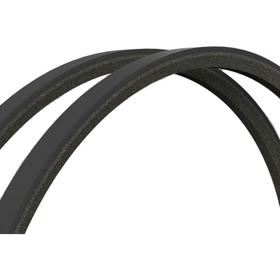 Rimpact CX Tyre Insert Set  700C w/44mm Valves