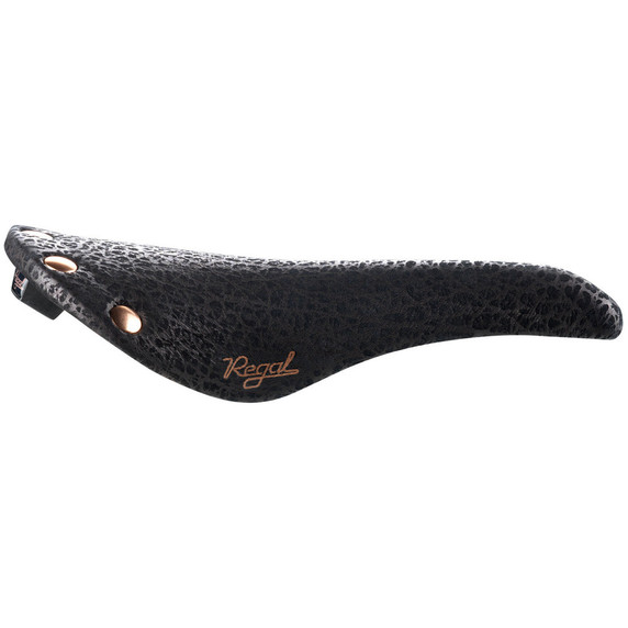Selle San Marco Regal Le Classiche Rino Copper Saddle