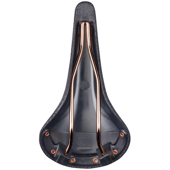 Selle San Marco Regal Le Classiche Rino Copper Saddle
