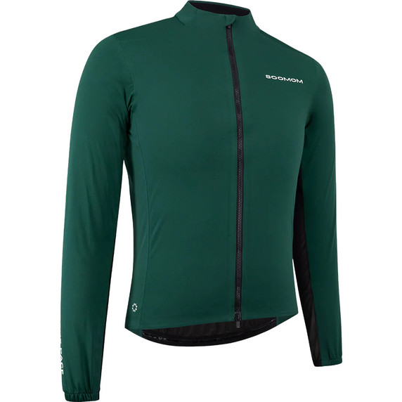 Soomom All-Round Lightweight Wind Jacket - Olive