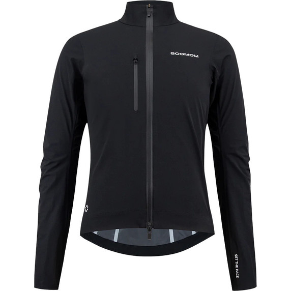 Soomom All-Round Rain Jacket - Midnight