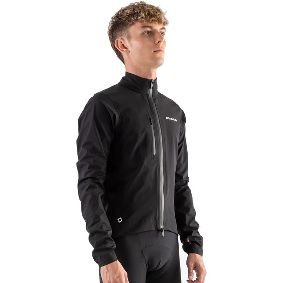 Soomom All-Round Rain Jacket - Midnight