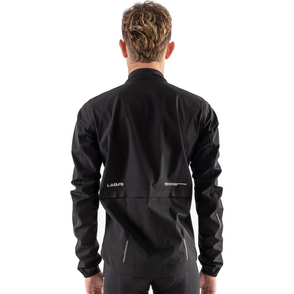 Soomom All-Round Rain Jacket - Midnight