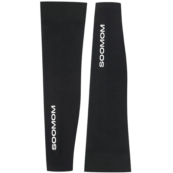 Soomom All-Round Thermal Arm Warmers - Black