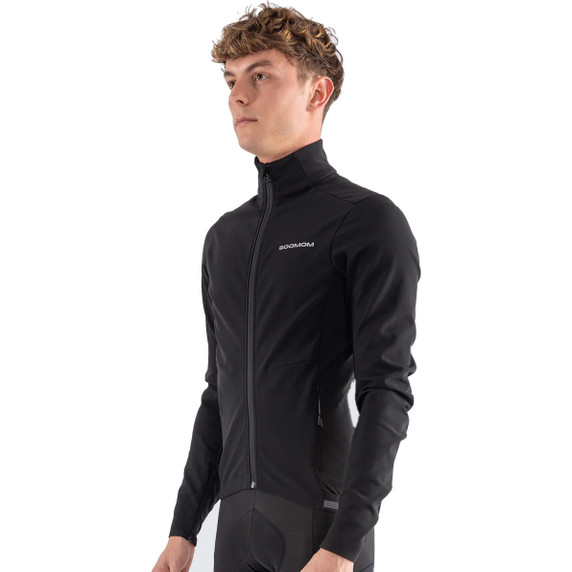 Soomom All-Round Windproof Thermal Jacket