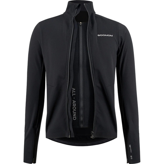 Soomom All-Round Windproof Thermal Jacket
