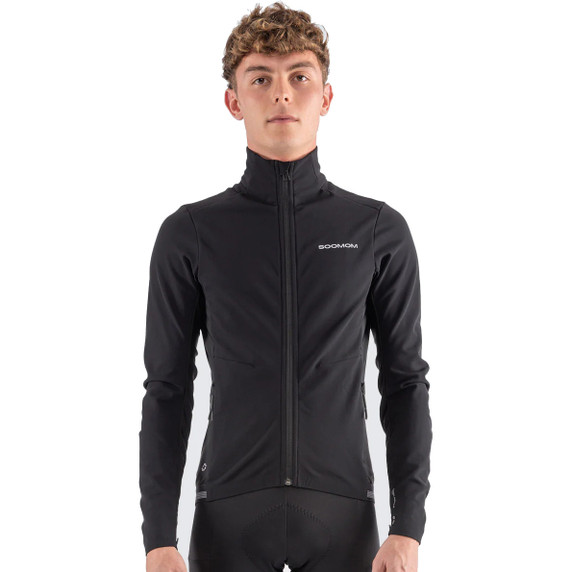 Soomom All-Round Windproof Thermal Jacket