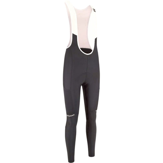 Soomom Base Cargo Bib Tights - Black