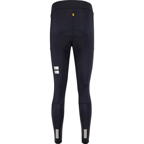 Soomom Base Cargo Tights - Black