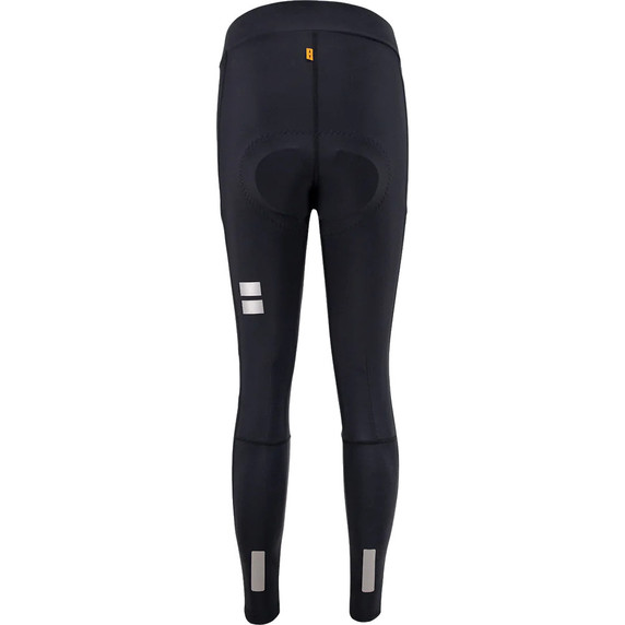 Soomom Womens Base Cargo Tights - Black