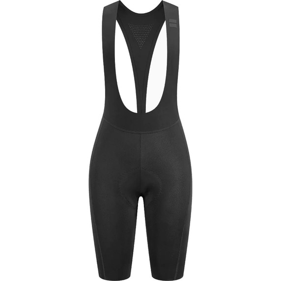 Soomom Womens Race Lab//S Nexus Bib Shorts