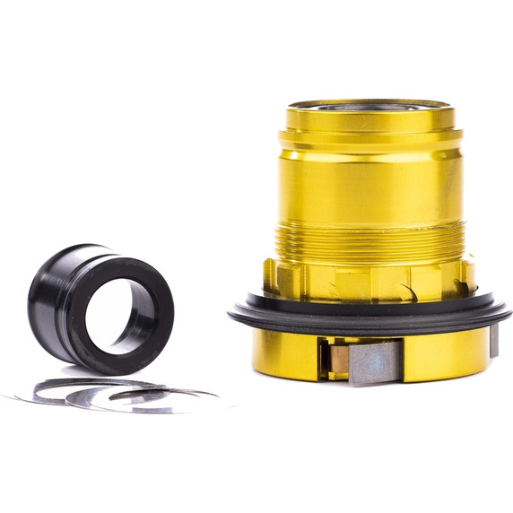 Tune Freehub 3 Pawl Endurance Rebuild Kit XDR